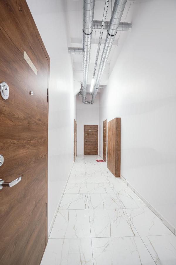 Respublikos Loft Forentinn Panevėžys Buitenkant foto