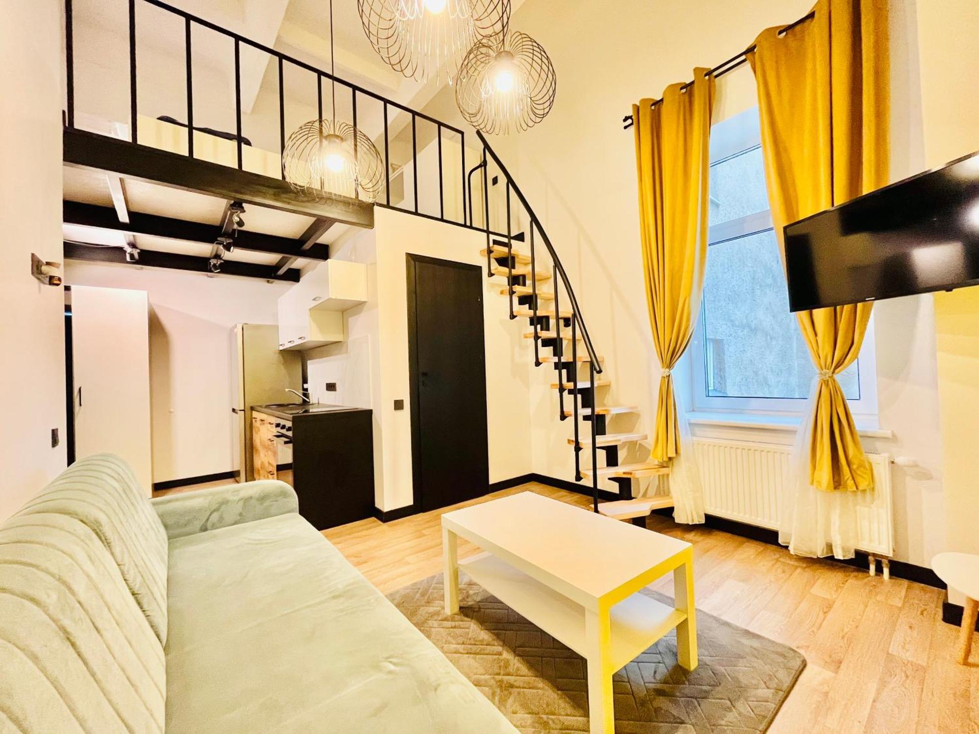 Respublikos Loft Forentinn Panevėžys Buitenkant foto