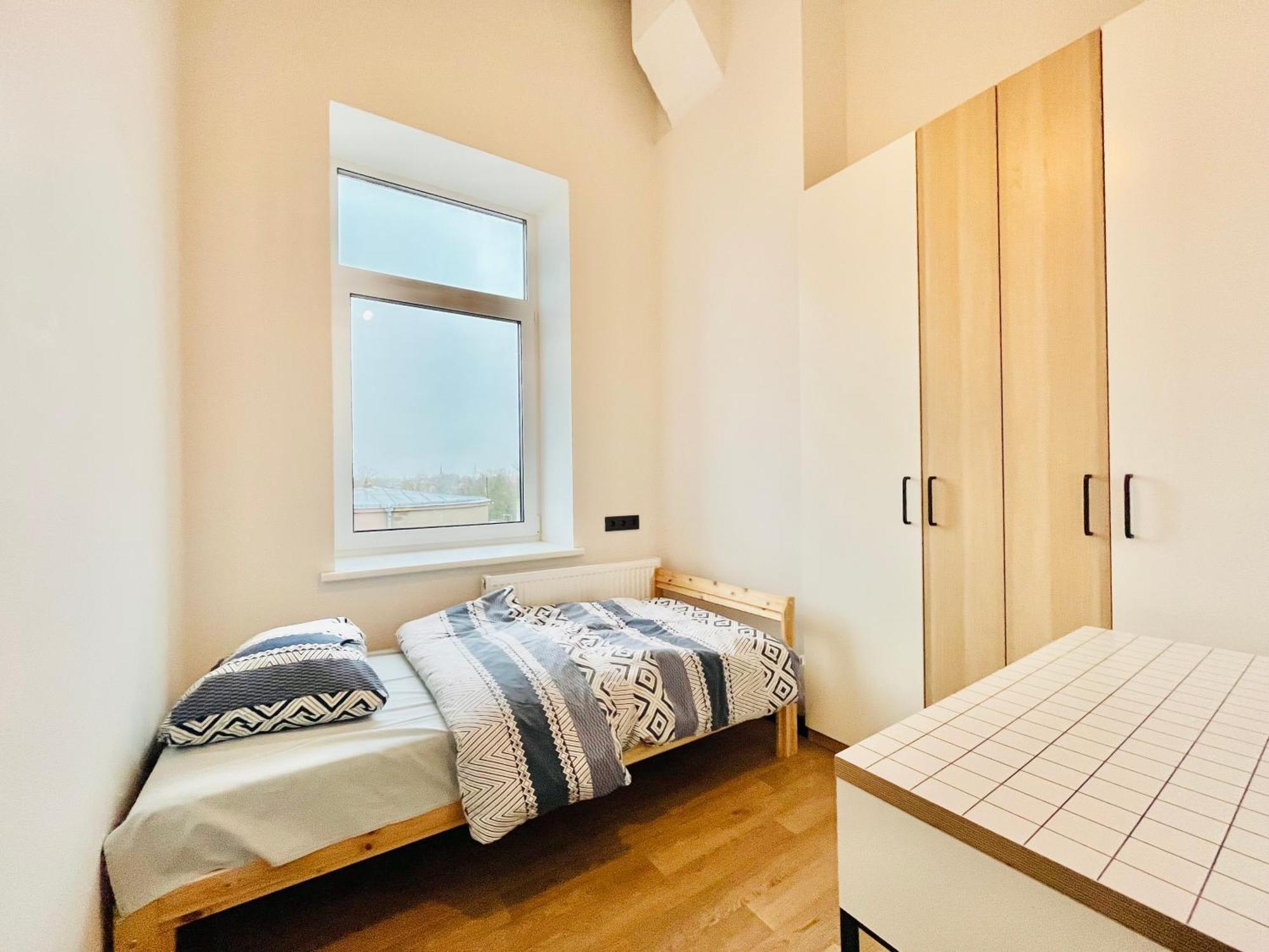 Respublikos Loft Forentinn Panevėžys Buitenkant foto